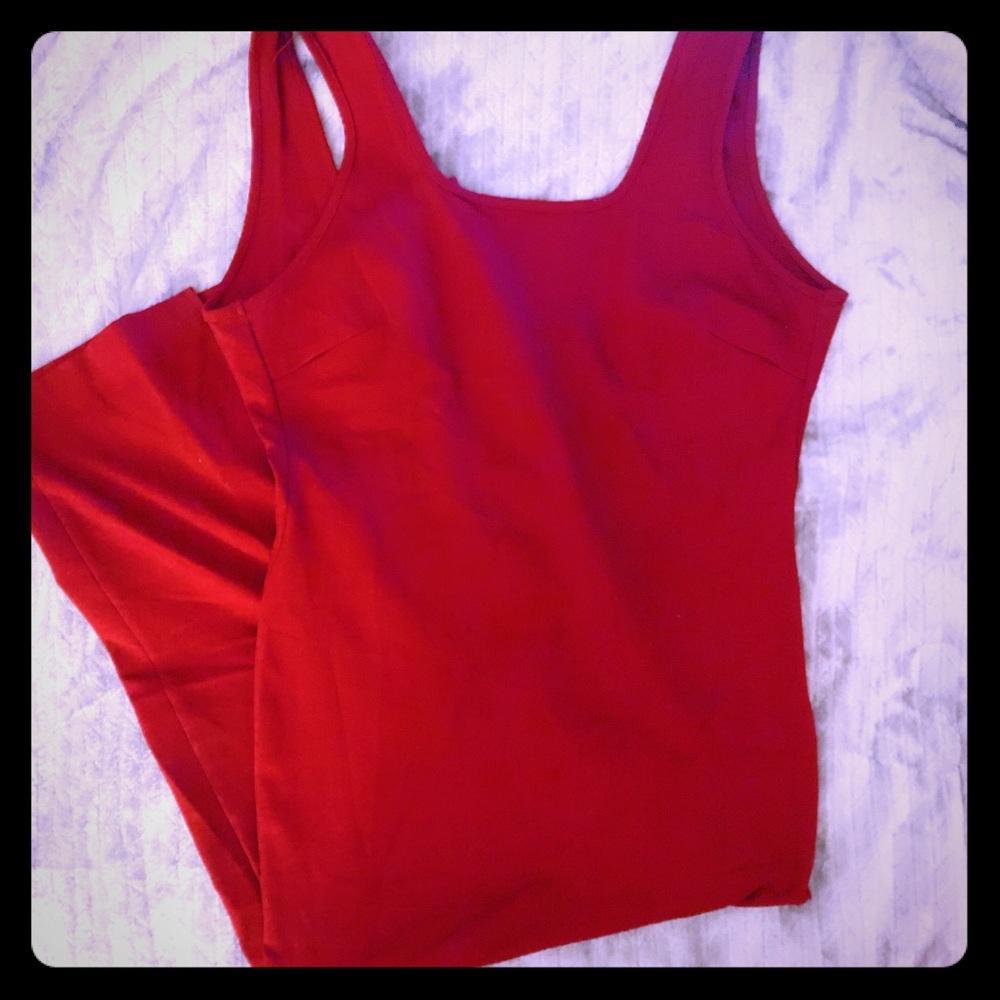 Akira Dress - Sz. Large (NWOT)